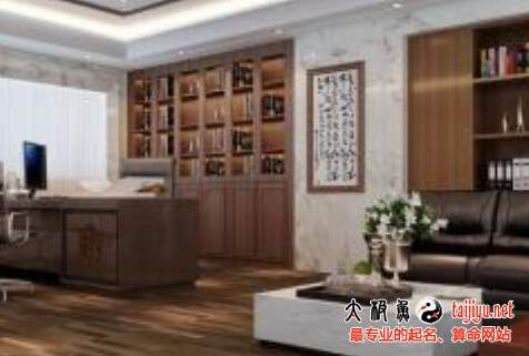 建筑公司起名方法大全