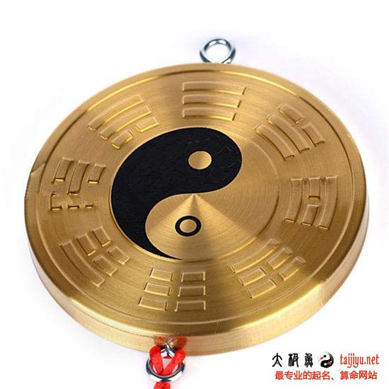 寶寶起名與陰陽(yáng)五行風(fēng)水學(xué)的關(guān)系