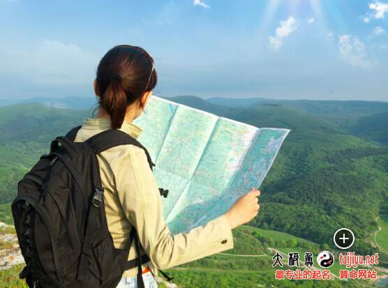 夢(mèng)見去旅游