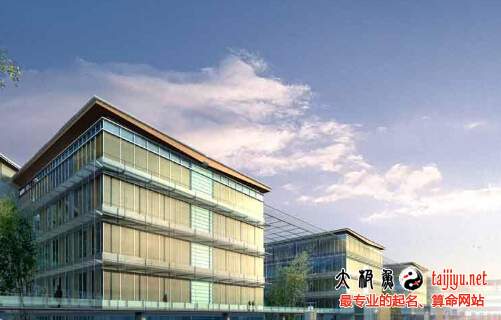最新貿易公司起名取名名字大全