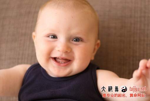 猴年起名宜用字是什么?