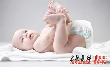 2018狗年出生的寶寶起名禁忌