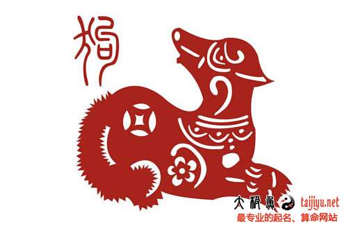 2018年2月出生寶寶起名大全,二月屬狗孩子名字大全