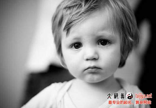 夢(mèng)見小孩 周公解夢(mèng)
