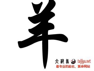 羊年起名:羊姓姓氏起源以及羊姓名人