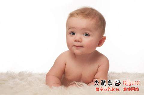 2019豬年寶寶起名字大全,豬年寶寶取名大全