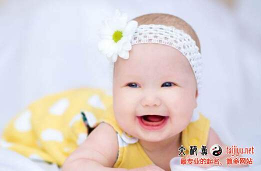 2019豬年寶寶名字大全:女孩篇,豬年寶寶起名大全女孩
