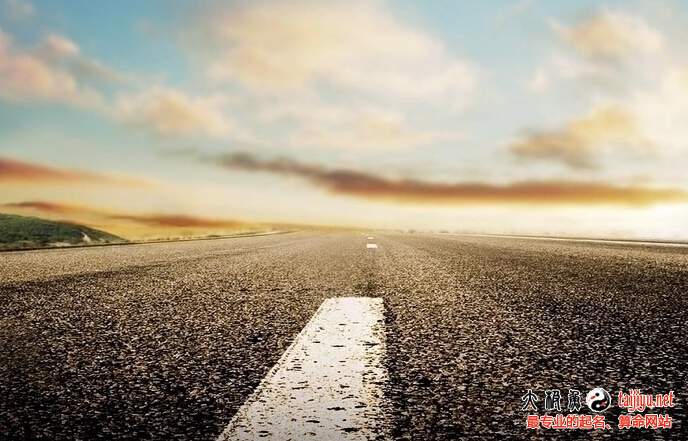 夢(mèng)見迷路找不到回家的路