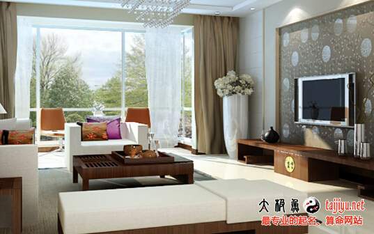 2019新版裝飾裝修公司起名名字大全