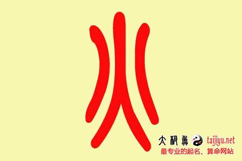 2019豬年五行屬火(五行缺火)的屬豬寶寶起名大全