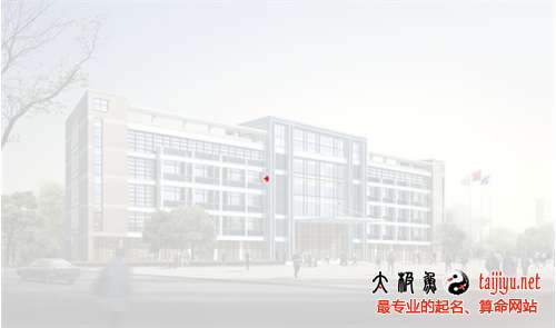 最新裝飾公司起名大全