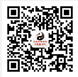 太極魚微信二維碼,掃描即可關注我們