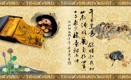 2022取自古詩詞的女孩名字大全