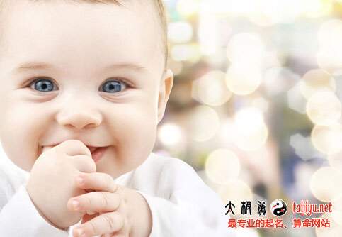 2021屬牛男寶寶小名大全,男孩好聽的小名