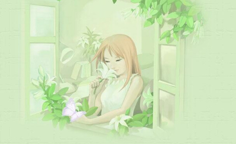 牛年唯美優雅的女孩名字大全