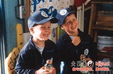 孔姓男寶寶起名大全