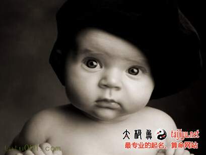 嚴姓男寶寶起名大全