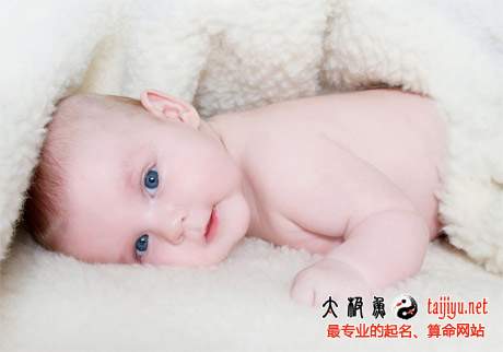 好聽的男孩名字屬狗,狗年男孩名字大全