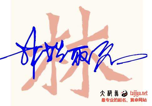 2018狗年林姓男寶寶起名字大全好聽(tīng)的