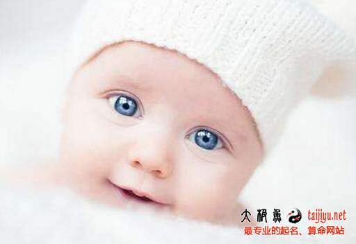 300個鼠寶寶洋氣的名字大全:女孩篇