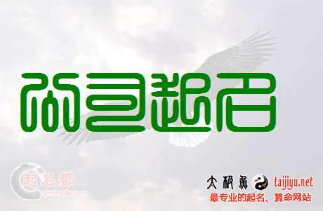 3個(gè)字公司起名,三個(gè)字的公司名稱大全
