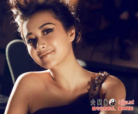 夢(mèng)見美女