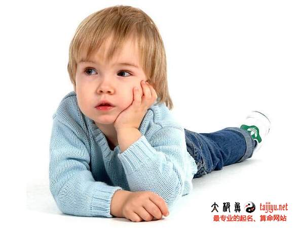 羊寶寶五行喜火的起名技巧