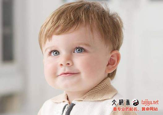 2018狗年男孩子名字大全