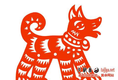 1000個好聽的屬狗寶寶名字大全