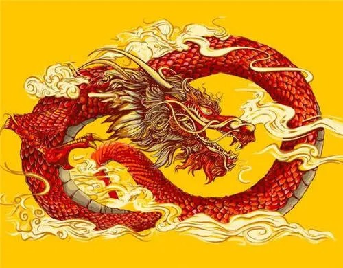 2024生肖龍寶寶起名宜用字大全