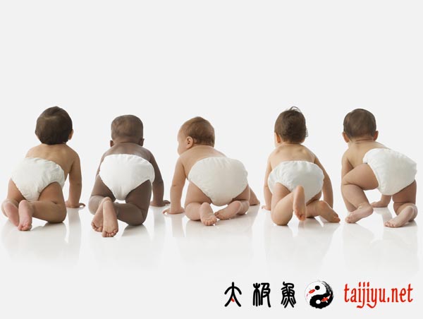 姓名測試