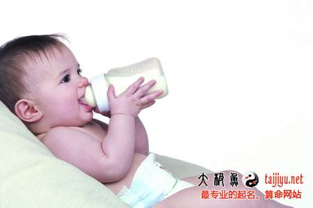 可愛寶寶小名