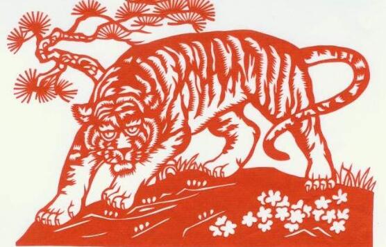 虎年帶昊字的男孩名字大全