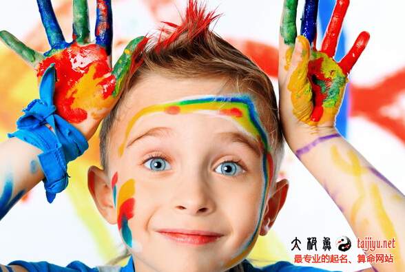 2015羊年寶寶名字大全:男孩篇