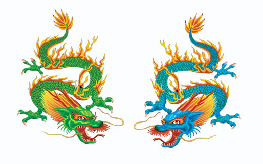 2024龍年春天出生的寶寶起名大全