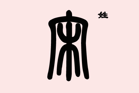 2025宋姓蛇寶寶起名好聽的名字大全