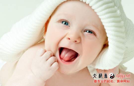 1000多個豬年寶寶起名常用字大全