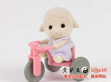 2019豬年帶熙字的女寶寶名字大全