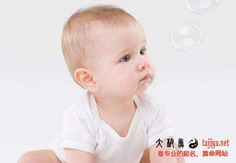 2019屬豬孫姓男寶寶起名大全