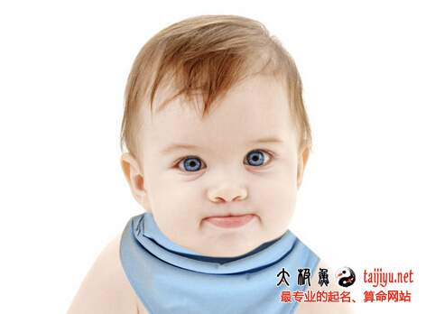 屬金的名字要怎么起名