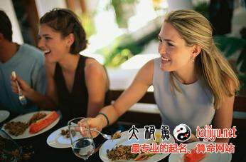 夢到吃飯是什么意思