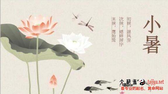 2020鼠年7月/七月出生寶寶起名名字大全