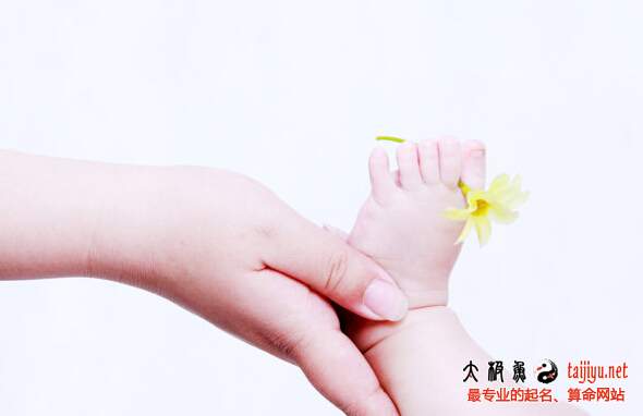 好聽好記的寶寶小名大全最新的