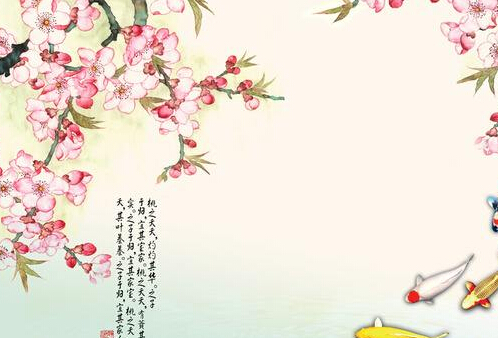 寶寶起名:帶“洛”字好聽的女孩名有哪些?