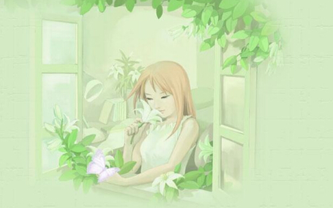 牛年女孩女寶寶起名優雅好聽的