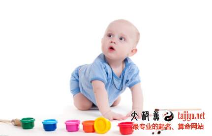用美好詞語(yǔ)給屬狗寶寶起名