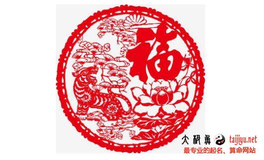 2022虎寶寶好聽洋氣的小名乳名大全