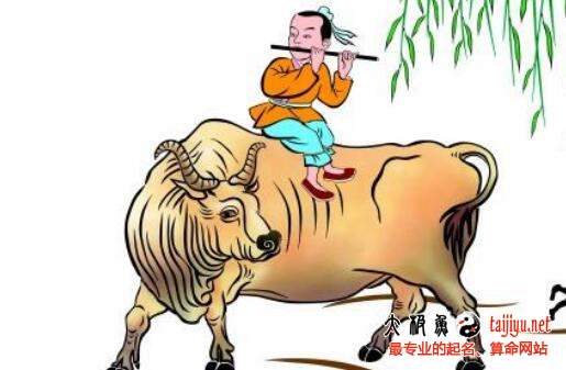 牛年如何給新生嬰兒起名取名2021