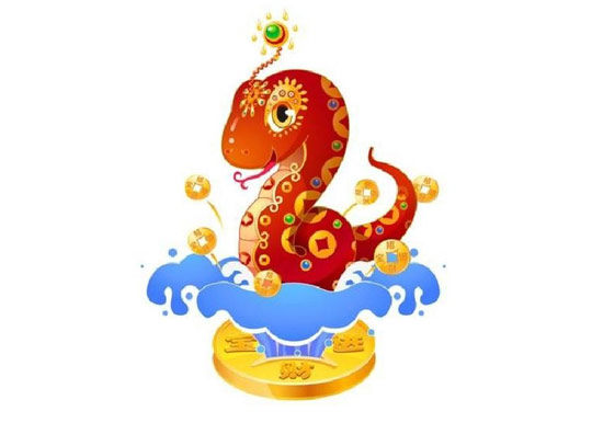 2025蛇年靈動好聽的名字大全