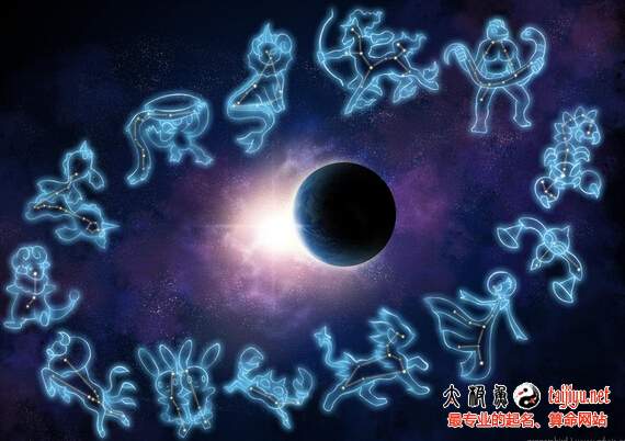 2015年星座愛情運勢排名